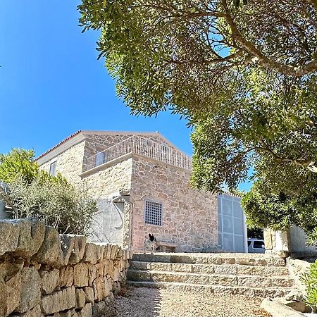 Villa Maria Cristina Santa Teresa Gallura Exteriér fotografie