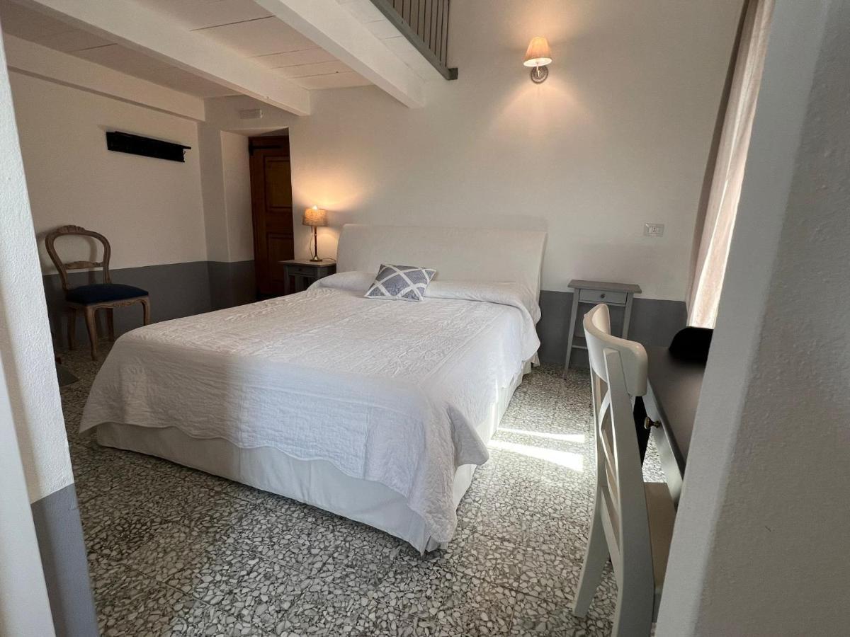 Villa Maria Cristina Santa Teresa Gallura Exteriér fotografie
