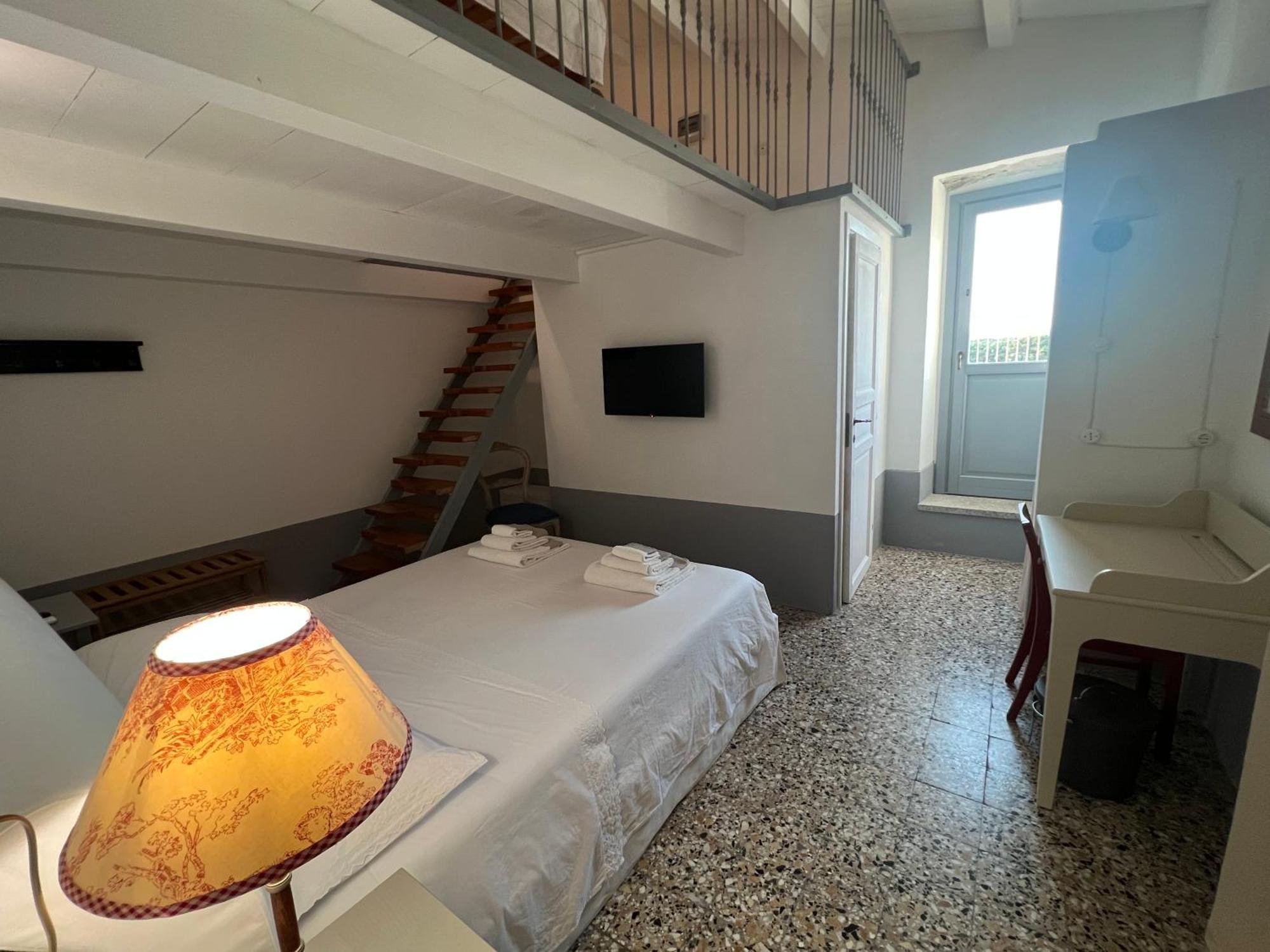 Villa Maria Cristina Santa Teresa Gallura Exteriér fotografie