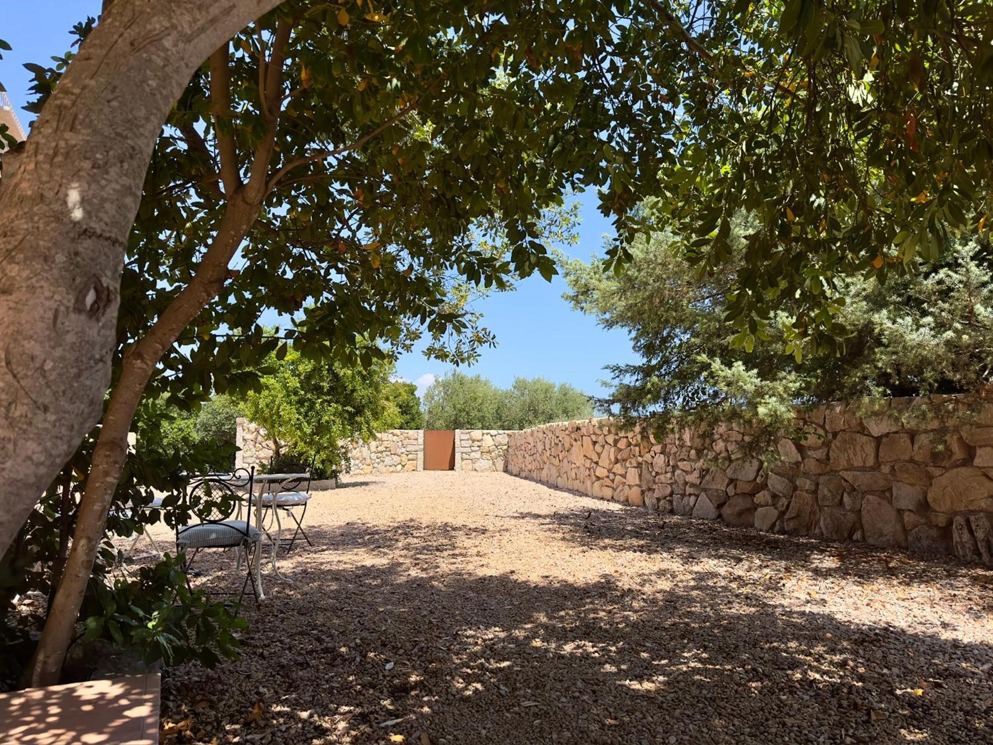 Villa Maria Cristina Santa Teresa Gallura Exteriér fotografie