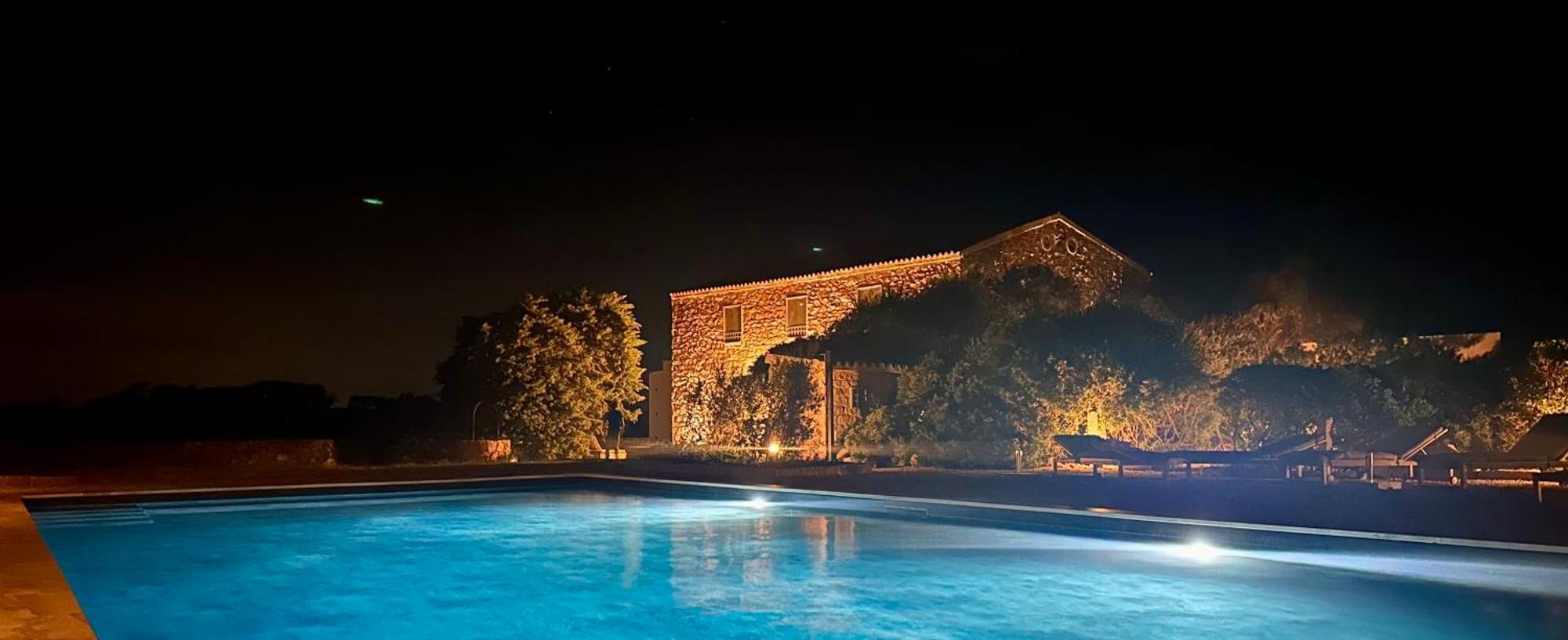 Villa Maria Cristina Santa Teresa Gallura Exteriér fotografie